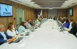 CNSS aprueba per cápita diferenciado para fortalecer la equidad en salud