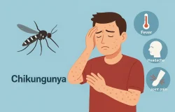 Salud Pública descarta brote de chikungunya en RD