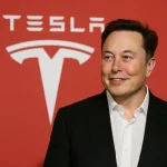 Tesla aprueba pago récord de 1 billón de dólares a Elon Musk