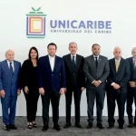 UNICARIBE presenta nuevo rector 2025–2027 y reafirma su compromiso con la innovación educativa