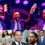 Zohran Mamdani, nuevo alcalde de Nueva York