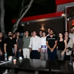 Abel Martínez motiva liderazgo juvenil en la PUCMM