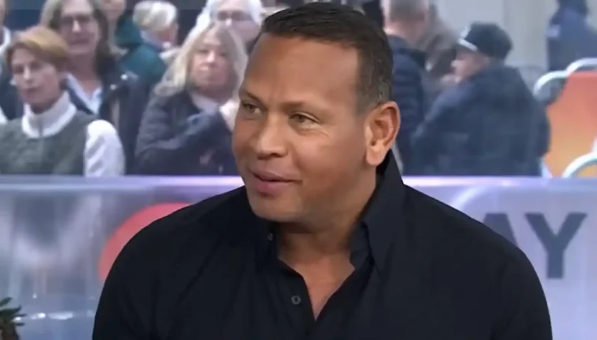 Alex Rodríguez revela su verdad en el documental de HBO ‘Alex vs A-Rod