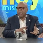 Alfredo Pacheco habla sobre su recuperación, los retos legislativos y el futuro del PRM