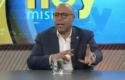 Alfredo Pacheco habla sobre su recuperación, los retos legislativos y el futuro del PRM