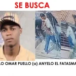 Policía identifica a “Anyelo El Fantasma”, cuarto atacante en Los Girasoles