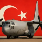 Mueren los 20 soldados turcos a bordo del avión militar de carga siniestrado en Georgia