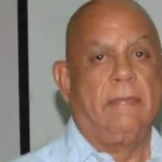 Duelo municipal en Tamboril por muerte de Rafael (Baby) Caraballo