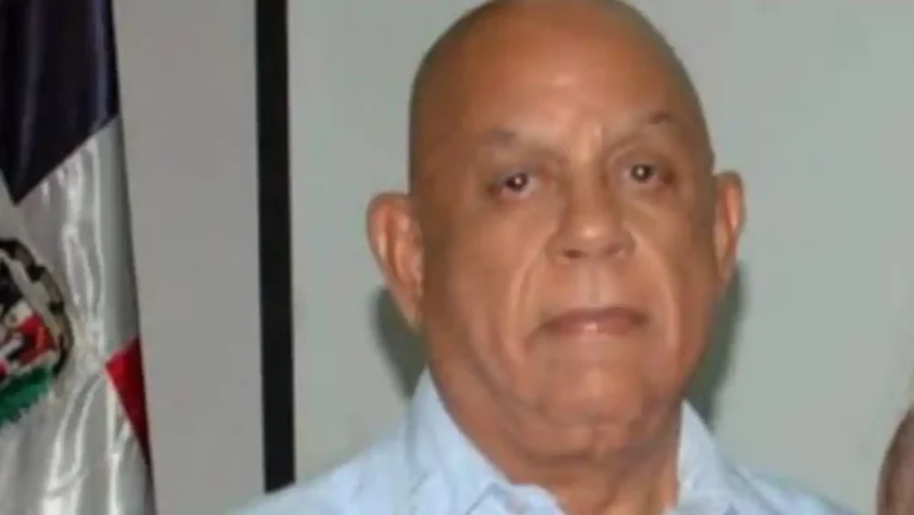 Duelo municipal en Tamboril por muerte de Rafael (Baby) Caraballo