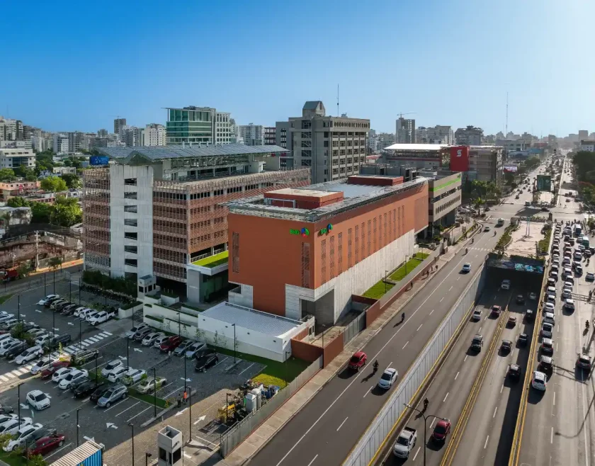 Banco BHD obtiene certificación Tier III del Uptime Institute Banco BHD obtiene certificación Tier III del Uptime Institute