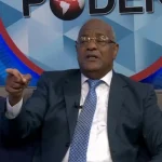 Cándido Mercedes: voto militar requiere reforma constitucional