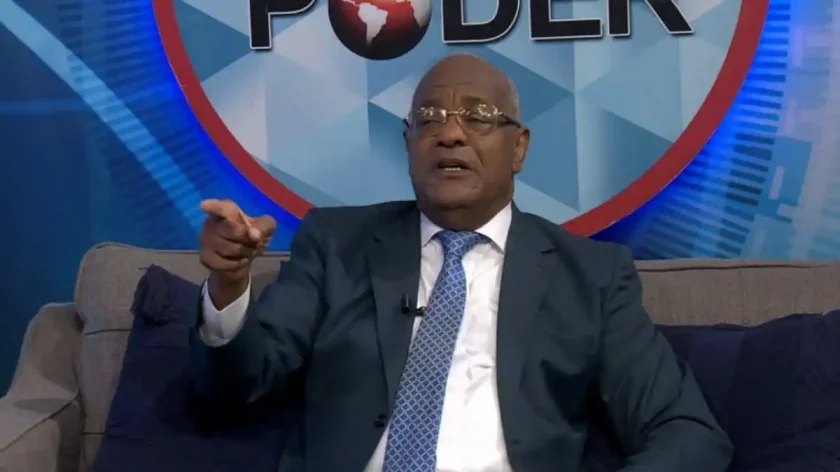 Cándido Mercedes: voto militar requiere reforma constitucional