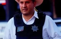 Muere alcalde mexicano Manzo tras sufrir atentado en evento público en México