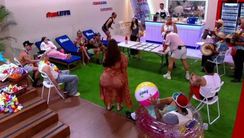 La casa de Alofoke: piden intervención por contenido vulgar La casa de Alofoke: piden intervención por contenido vulgar