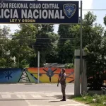 PN investiga muerte de mujer y persecución a asaltantes en Santiago