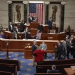 EE.UU. pone fin al cierre de gobierno más largo