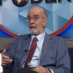 Pou: ¿Un outsider o la transición del modelo político dominicano?