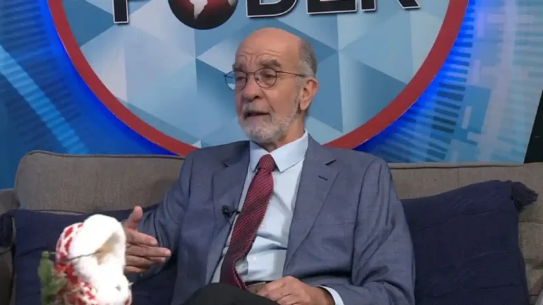 Pou: ¿Un outsider o la transición del modelo político dominicano?