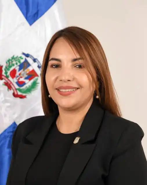 Diputada Jacqueline Fernández aclara separación tras arresto de su exesposo Diputada Jacqueline Fernández aclara separación tras arresto de su exesposo