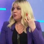 Ednita Nazario en República Dominicana: Concierto 30 noviembre Teatro Nacional