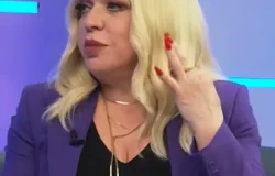 Ednita Nazario en República Dominicana: Concierto 30 noviembre Teatro Nacional