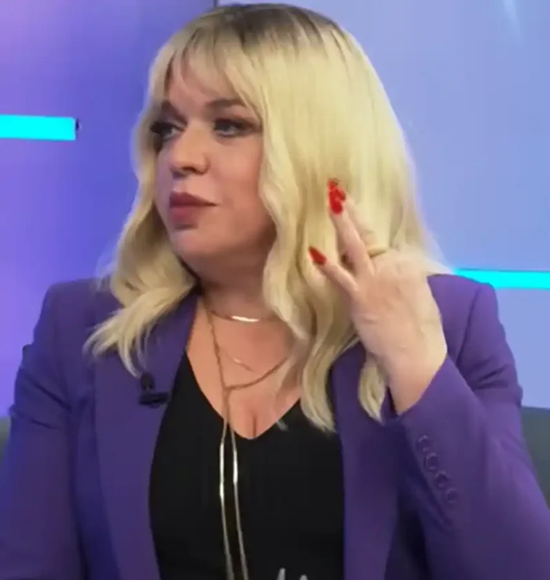 Ednita Nazario en República Dominicana: Concierto 30 noviembre Teatro Nacional Ednita Nazario en República Dominicana: Concierto 30 noviembre Teatro Nacional