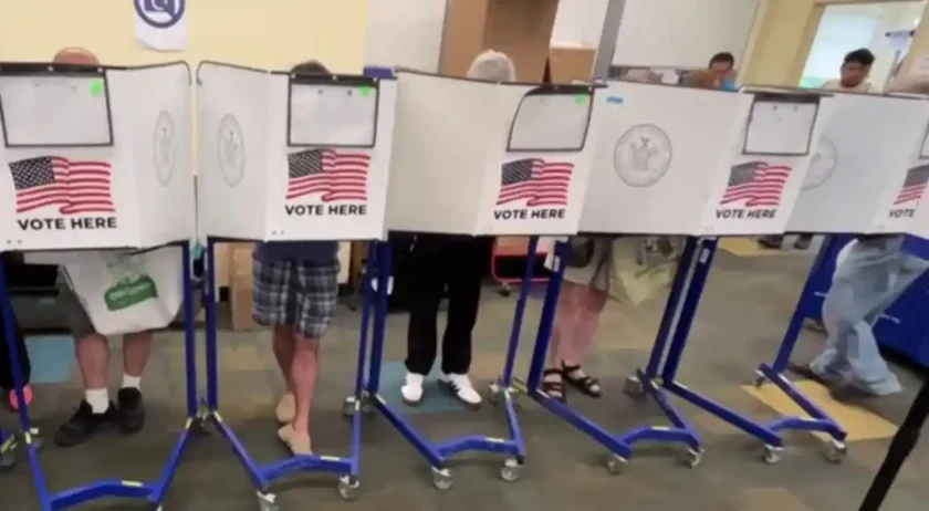 Elecciones municipales en Nueva York: Datos, participación y propuestas clave Elecciones municipales en Nueva York: Datos, participación y propuestas clave