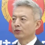 Embajador chino: cierres de comercios son casos aislados y ya reabrirán