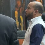 Caso Ethian Vásquez: Exesposo de diputada acepta extradición a EE. UU.