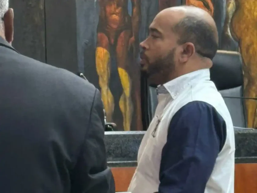 Caso Ethian Vásquez: Exesposo de diputada acepta extradición a EE. UU.