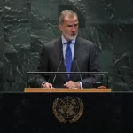 ¿Por qué Felipe es rey de España y no sus hermanas?