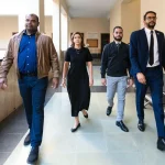 Ministerio Público acusa a hermanos Espaillat por tragedia del Jet Set