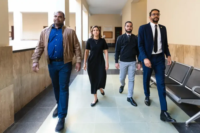 Ministerio Público acusa a hermanos Espaillat por tragedia del Jet Set