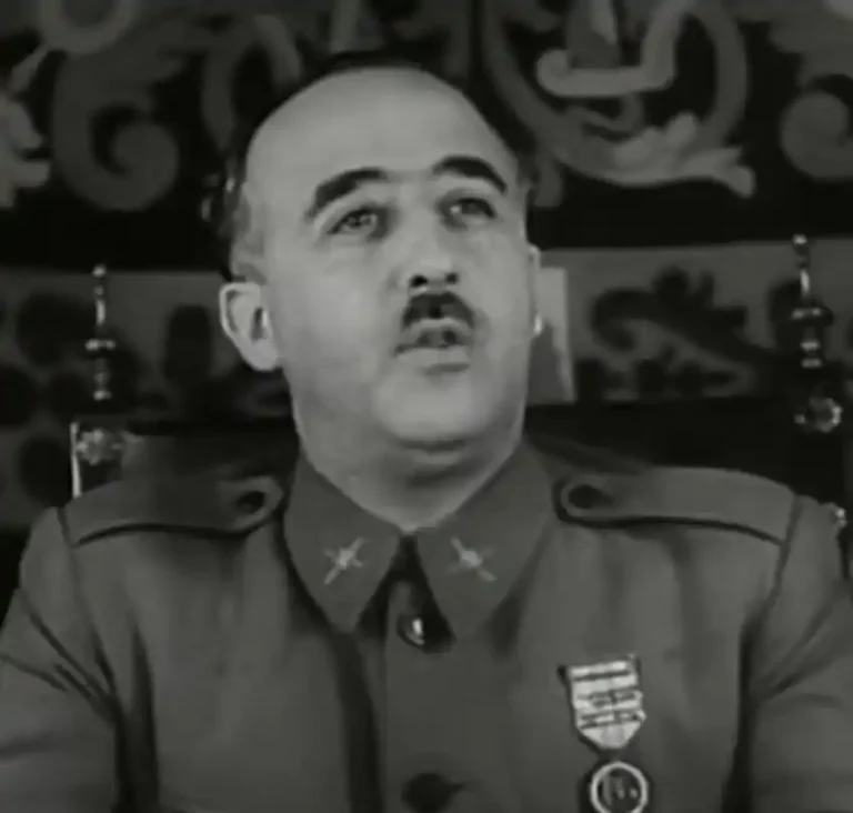 Francisco Franco: 50 años de la muerte del dictador y su legado