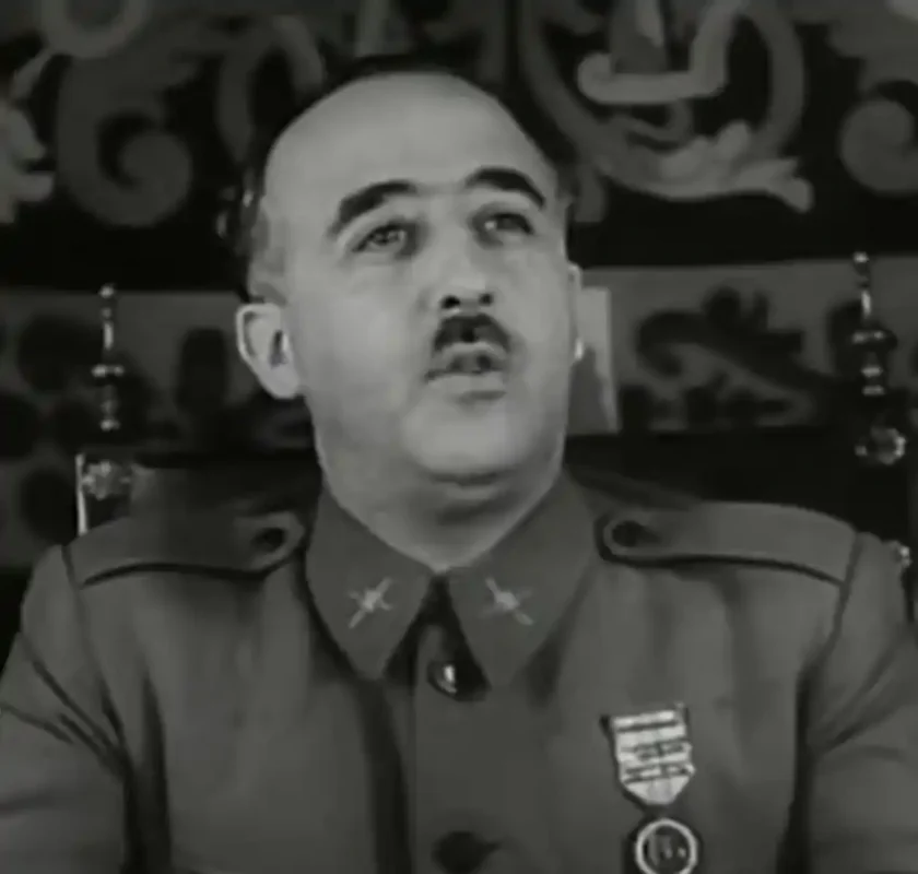 Francisco Franco: 50 años de la muerte del dictador y su legado