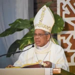 Arzobispo Ozoria revela suspensión de facultades por el Vaticano