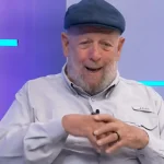 Freddy Ginebra: Lecciones de vida, fe y perdón