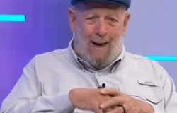 Freddy Ginebra: Lecciones de vida, fe y perdón