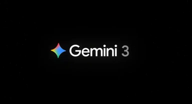 Google lanza el modelo de IA Gemini 3