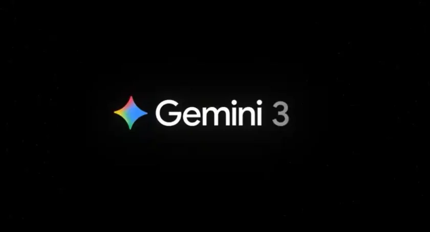 Google lanza el modelo de IA Gemini 3 Google lanza el modelo de IA Gemini 3
