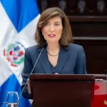 Visita de la gobernadora de Nueva York fortalece lazos con RD y preocupa la apertura de archivos Epstein