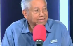 Héctor Guzmán califica de imprudente el voto militar en RD