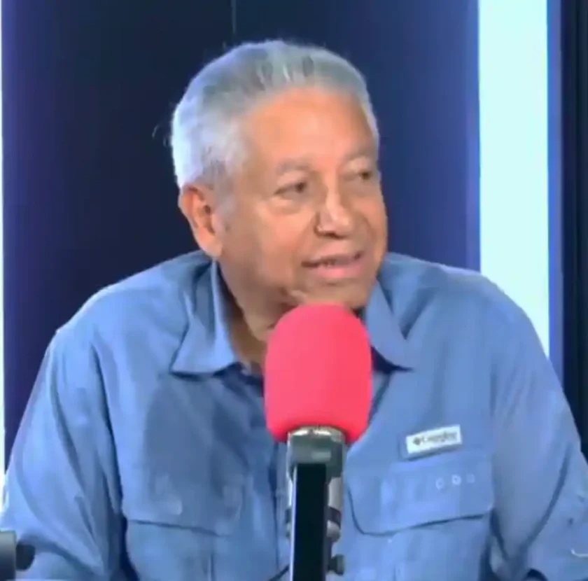 Héctor Guzmán califica de imprudente el voto militar en RD