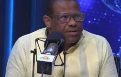 Héctor Lora se defiende: superávit histórico y disputa legal en el Oncológico de Santiago