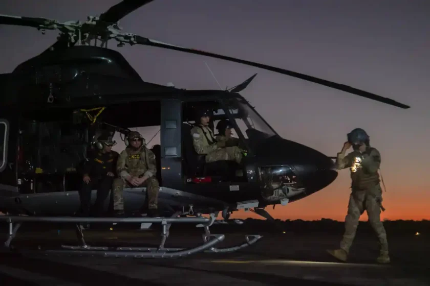 Red de lavado de activos desmantelada por MP y DNCD