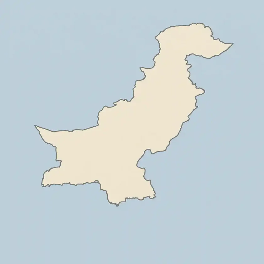 Explosión suicida frente a tribunales deja 12 muertos en la capital de Pakistán