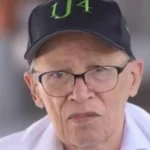 Presidente Abinader declara duelo oficial por el fallecimiento de Marcelo Bermúdez Estrella