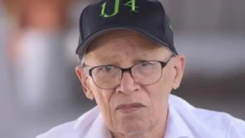 Presidente Abinader declara duelo oficial por el fallecimiento de Marcelo Bermúdez Estrella