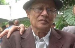 Fallece Marcelo Bermúdez Estrella, héroe antitrujillista y exgobernador de Santiago