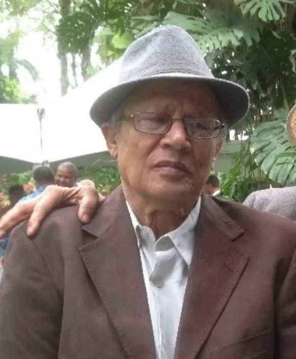 Fallece Marcelo Bermúdez Estrella, héroe antitrujillista y exgobernador de Santiago